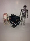 Star Wars Gentle Giant Jumbo KENNER Droids R5D4 Power DeathStar 3 pack Loose