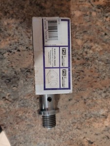 Psi Woodworking Lathe Headstock Spindle Adapter For Shopsmith Mark V And 7