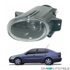 Nebelscheinwerfer Nebelleuchte links H3 für Seat Leon 1M1 Toledo II 1M2