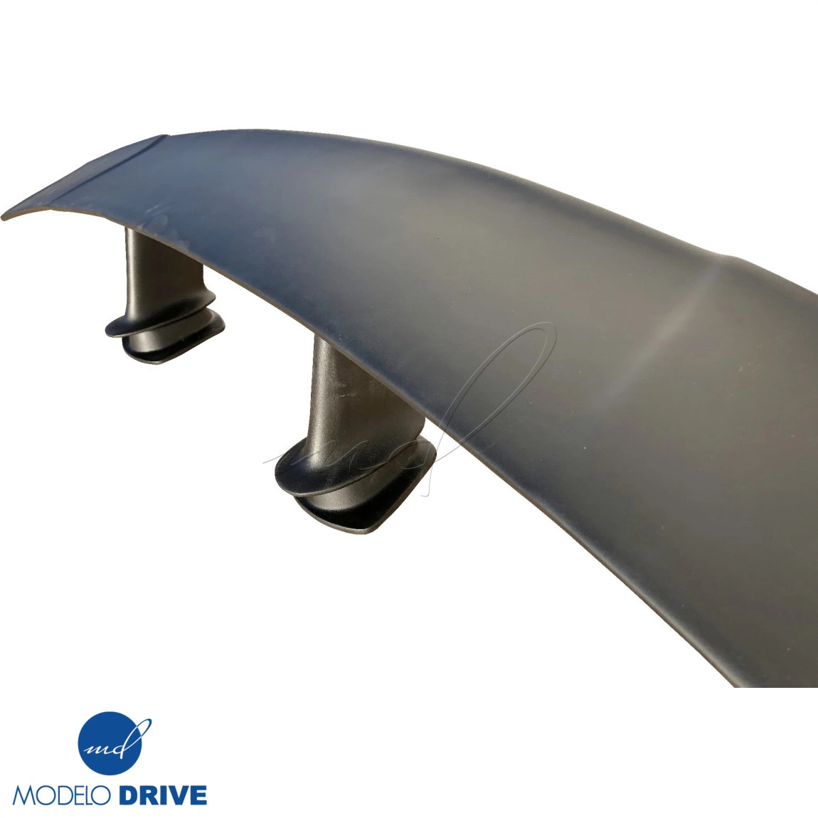 ModeloDrive FRP LP570 Spoiler Wing for Gallardo Lamborghini 04-08 modelodrivepa