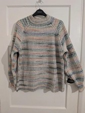 Papaya Matalan Ladies Knitted Jumper Size Large