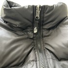 The North Face Youth Puffer Jacket Size Xl (18-20) Black Skiing Vintage — photo 5