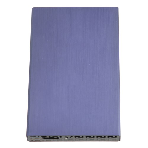 40GB BU KING External Drive 2.5in YD00012 Mobile Hard Disk For Desktop Compu NEW - Afbeelding 11 van 12