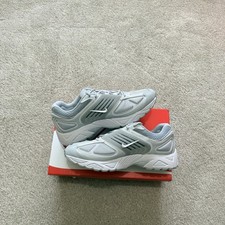 Nike Air Pegasus Size Uk 8 Brand New FLT Silver - IB0612 003