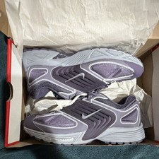 Nike Air Pegasus Wave Mens Low Top Lace-Up Me...