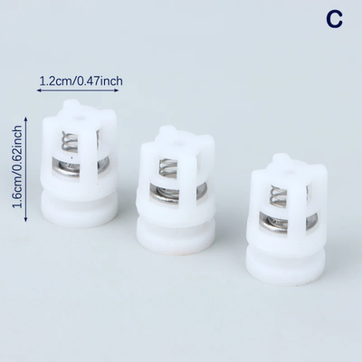 #ad #ad 3PC Check Valve Repair Kit Axial General Pump Inter Power High Pressure Washer W $12.14