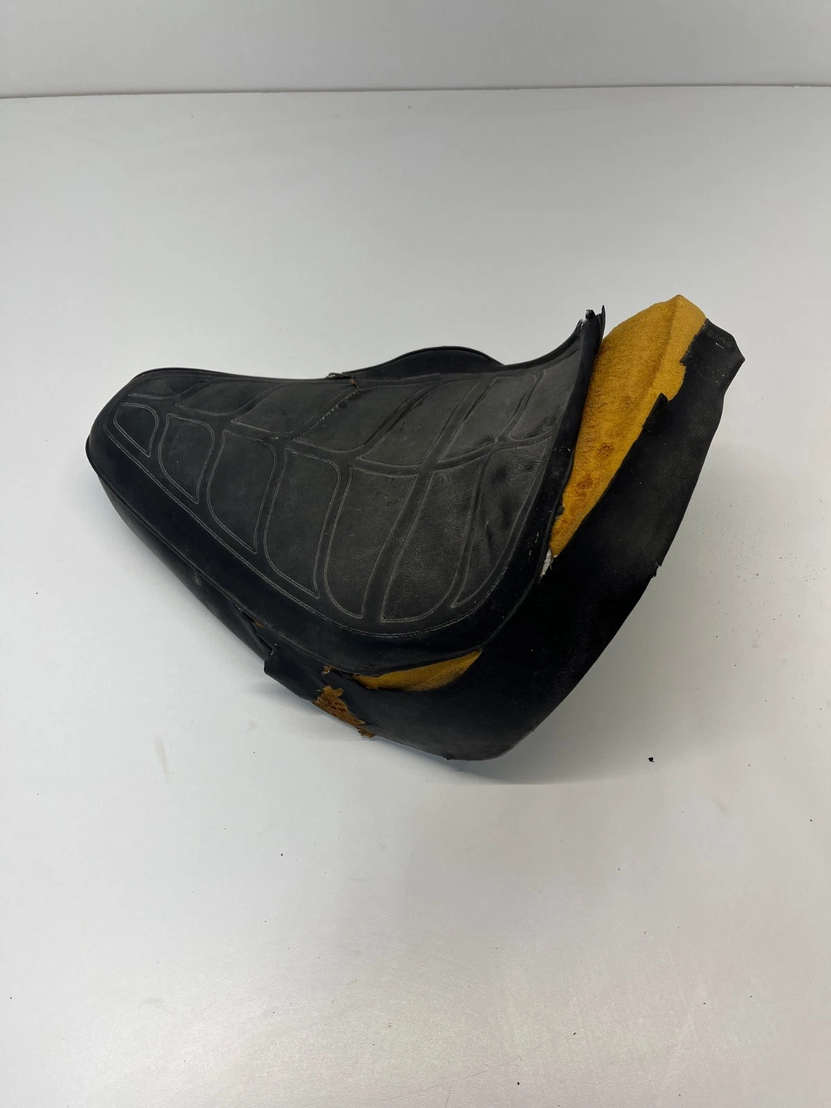 82 1982 Honda Urban Express 50 NU50 OEM Seat Foam Pan Mount READ