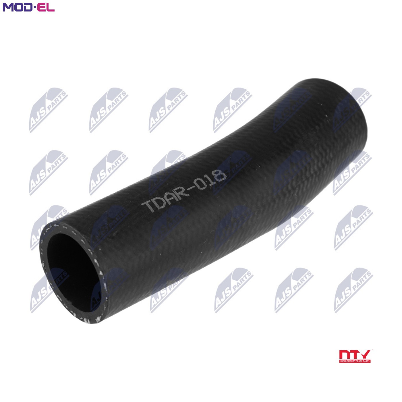 Fits NTY GPP-AR-018 AIR HOSE - Image 6