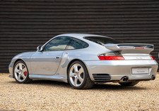 Porsche 18 inch 996 Turbo Sport Techno rims,  99636213651 Hollow spoke, C4S, GT3