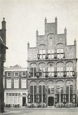 Doesburg Restaurant De Waag