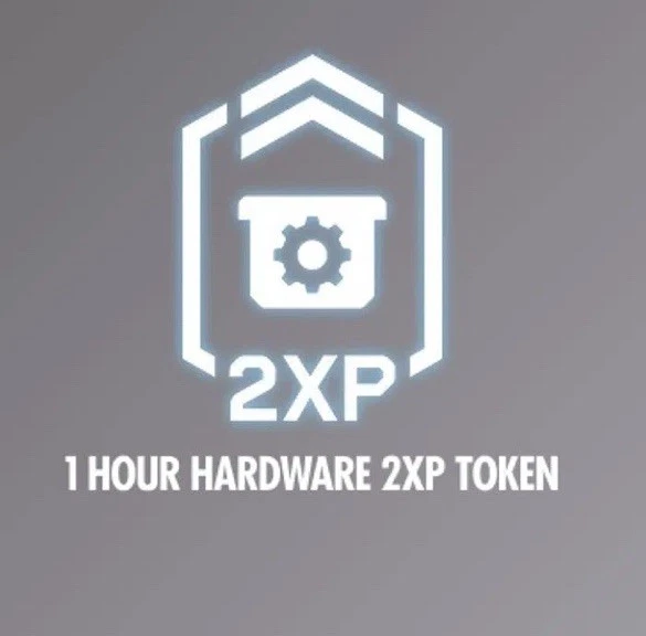 Battlefield 6 - Red Bull BF6 Code Exclusive Limited Edition Dog Tag + Double XP - Image 2 of 3