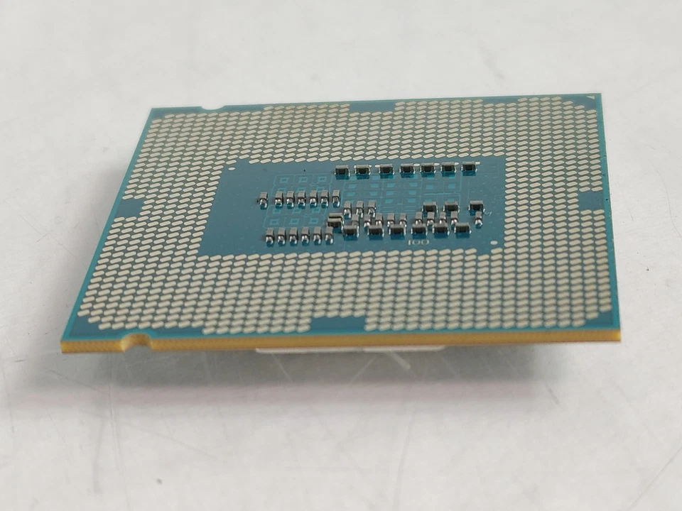 Intel Pentium Dual-Core G3450 3.40 GHz LGA 1150 Desktop CPU Processor SR1K2 - Image 4 of 4