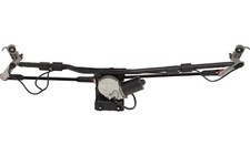 VOLVO FH4 Bras d’essuie-glace avec Moteur 84194648 78546711