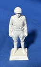 Marx 1950s Hard Plastic 60MM Gen. Patton