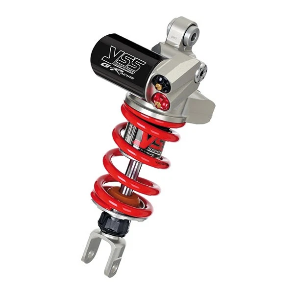 Monoshock YSS Street Race Yamaha R6 17 / (Rif.yss : MG456-290HRW-18I - Photo 1/1