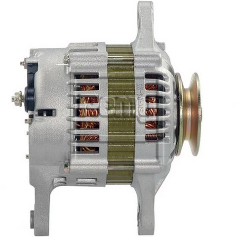 Alternador Premium Remy 14739 para 86-95 Isuzu Amigo Pickup Rodeo Trooper Foto 4 de 4