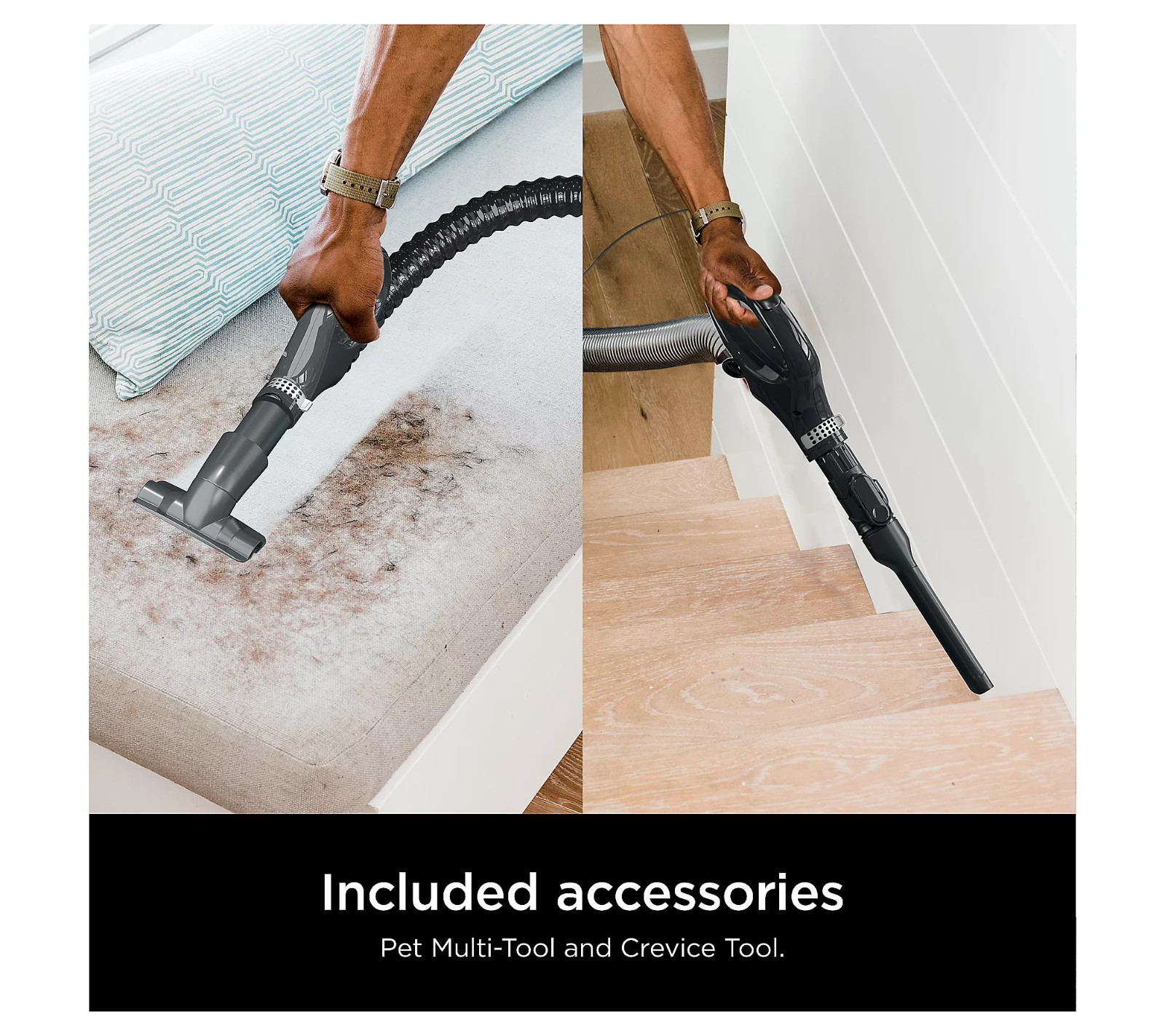 Shark Rotator Pet Upright Vacuum ZU102 with PowerFins HairPro Technology