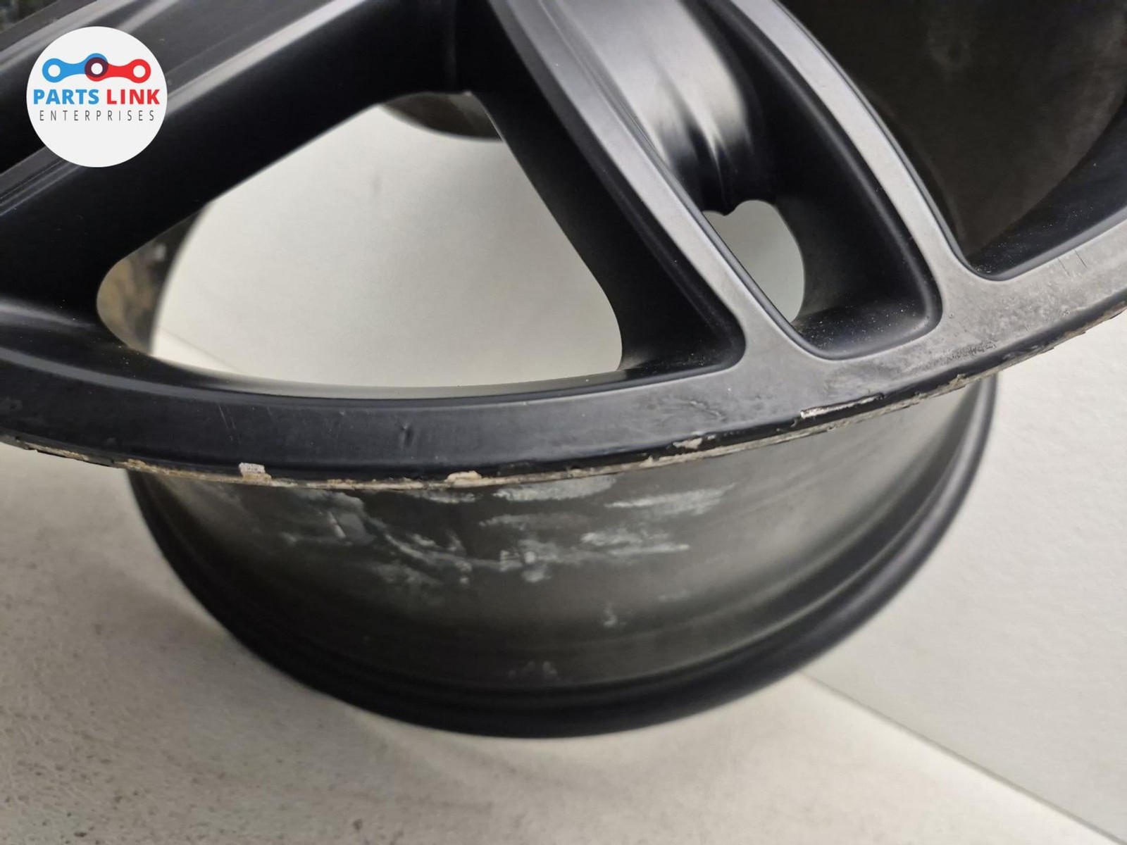 2014 15 16 17 MASERATI QUATTROPORTE M156 REAR WHEEL RIM 20X10.5 20" INCH OEM