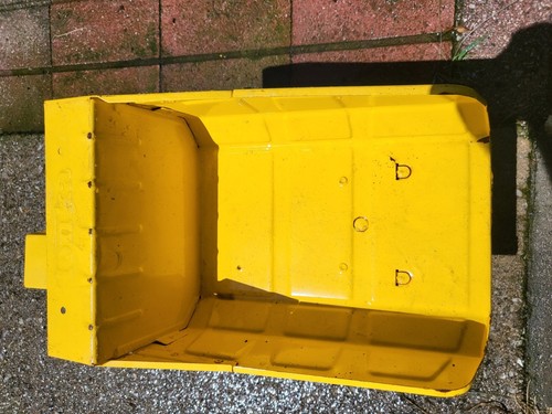 Vintage Tonka Mighty Diesel Dump Truck - Picture 4 of 18