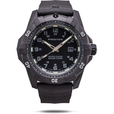 New ProTek USMC Dive 1011 Watch PT1011