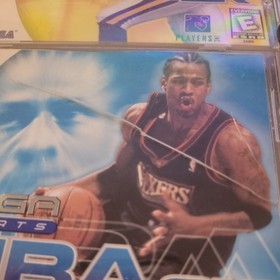 Dreamcast Lot Of 6 Sports Games