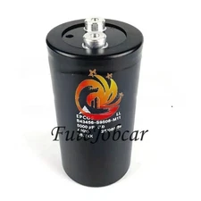 For 1pcs EPCOS 400V 5000UF B43456-S9508-M11 electrolytic capacitor
