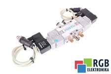 MFH-5/3-G-1/8-B 30484 FESTO - Refurbished - 24 Months Warranty