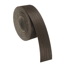1-1/2"x26ft Wood Veneer Edge Banding Iron on Eucalyptus Wood Edging Strips