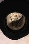 Miller Brothers Western Hat since 1902 m=Medium/Large — photo 7