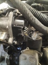 Moteur Volkswagen 181