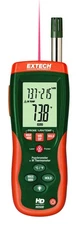 HD500 - Psychrometer with 30:1 Infrared Thermometer
