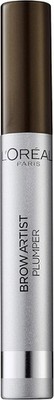 L'Oreal Brow Artist Plumper Brow Mascara Medium Dark
