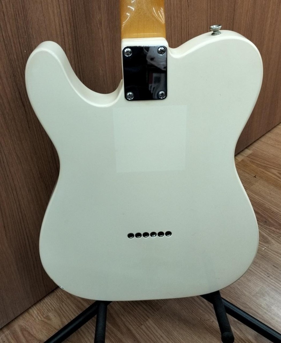 FENDER MEXICO CLASSIC '60S TELECASTER Electric Guitar | eBay