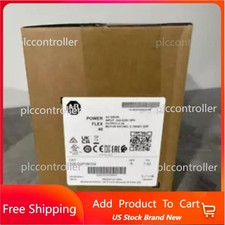 Allen Bradley 22B-D2P3N104 22BD2P3N104 PowerFlex 40 AC Drive SURPLUS IN BOX