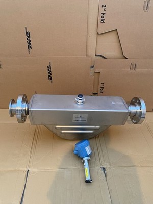 Emerson Micro Motion F300H Coriolis-Messgerät, F300H999E4EIEZZZX, MMI20019282
