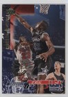 1994 Upper Deck USA Basketball Gold Medal Shaquille O'Neal #50 HOF