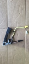 2003-2006 Honda Element Front Left Driver Side Seat Belt Buckle Oem Black 04 05