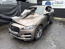 Hauptscheinwerfer links Jaguar F-Pace X761 T2H35339 P24506356