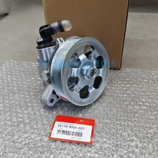 Power Steering Pump 21-5456 W Pulley For 2006-2011 Honda Civic 1.8l L4 Power Steering Pump 21-5456 W Pulley For 2006-2011 Honda Civic 1.8l L4