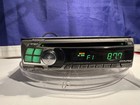 ALPINE Car Stereo In Dash Head Unit CDM 9821 Old School Working CD Player!