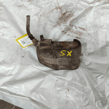 Etrier de frein Fiat UNO