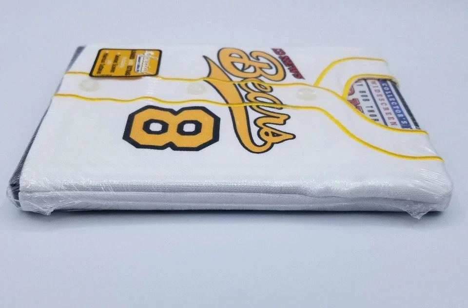 Bad News Bears SPECIAL COLLECTOR'S EDITION DVD BRAND NEW! Billy Bob Thornton Foto 4 de 4