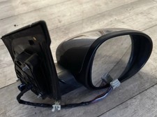 Honda Civic 2009 O/S Front Wing Mirror