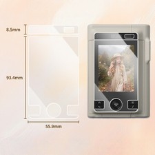 PET Screen Protector for instax mini Liplay 