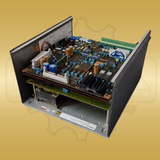 Siemens Simoreg 6RA 2218-6DS22-0 D460/30 No Lid