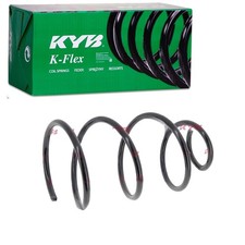 KYB K-FLEX FAHRWERKSFEDER FEDER VORDERACHSE passend für FIAT SEICENTO | RG1351