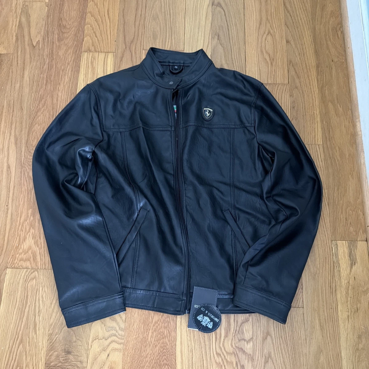 ジャケット・アウター Archive Emporio Armani studded jacket 25+ emporio collection jackets for sale | Updated Oct 2026