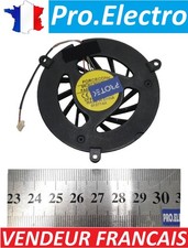 CPU Fan Ventilator Dell Precision M6400, M6500