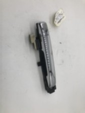 Porte arrière et accessoires Isuzu D-MAX