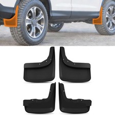 Adjustable Mud Flaps Guard Set for Chevrolet ...